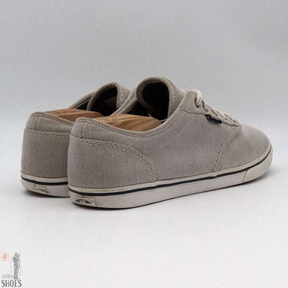 Vans Atwood Stripe Women's Sneaker - Size 9.5 - Picture 6 of 13